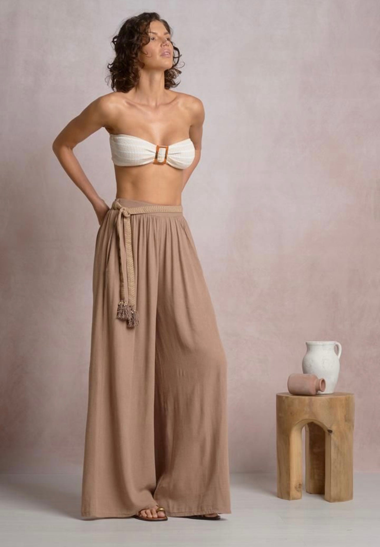 Elan Pants