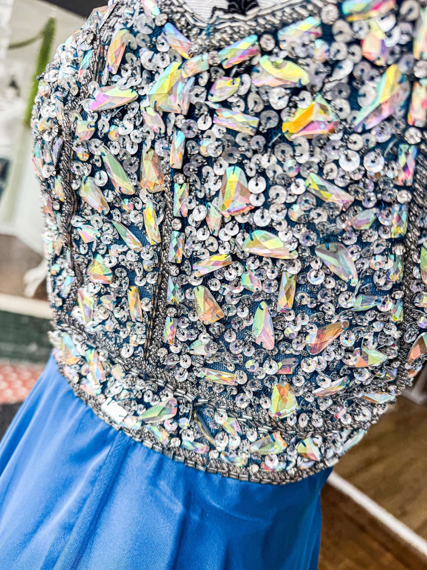 TIFFANY DESIGNS