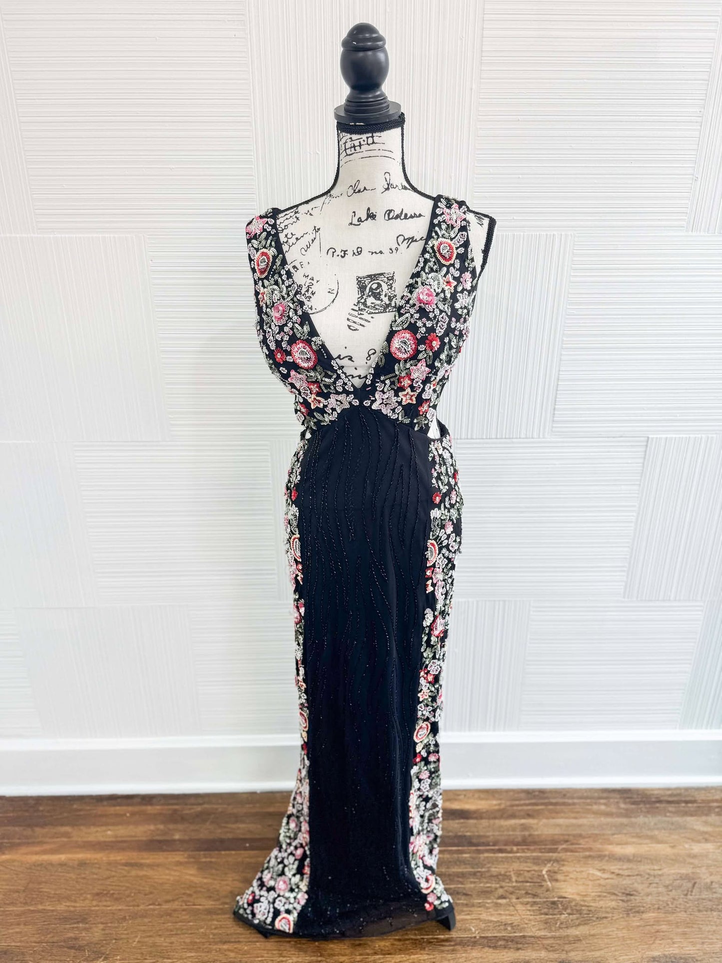 BOUTIQUE DRESS