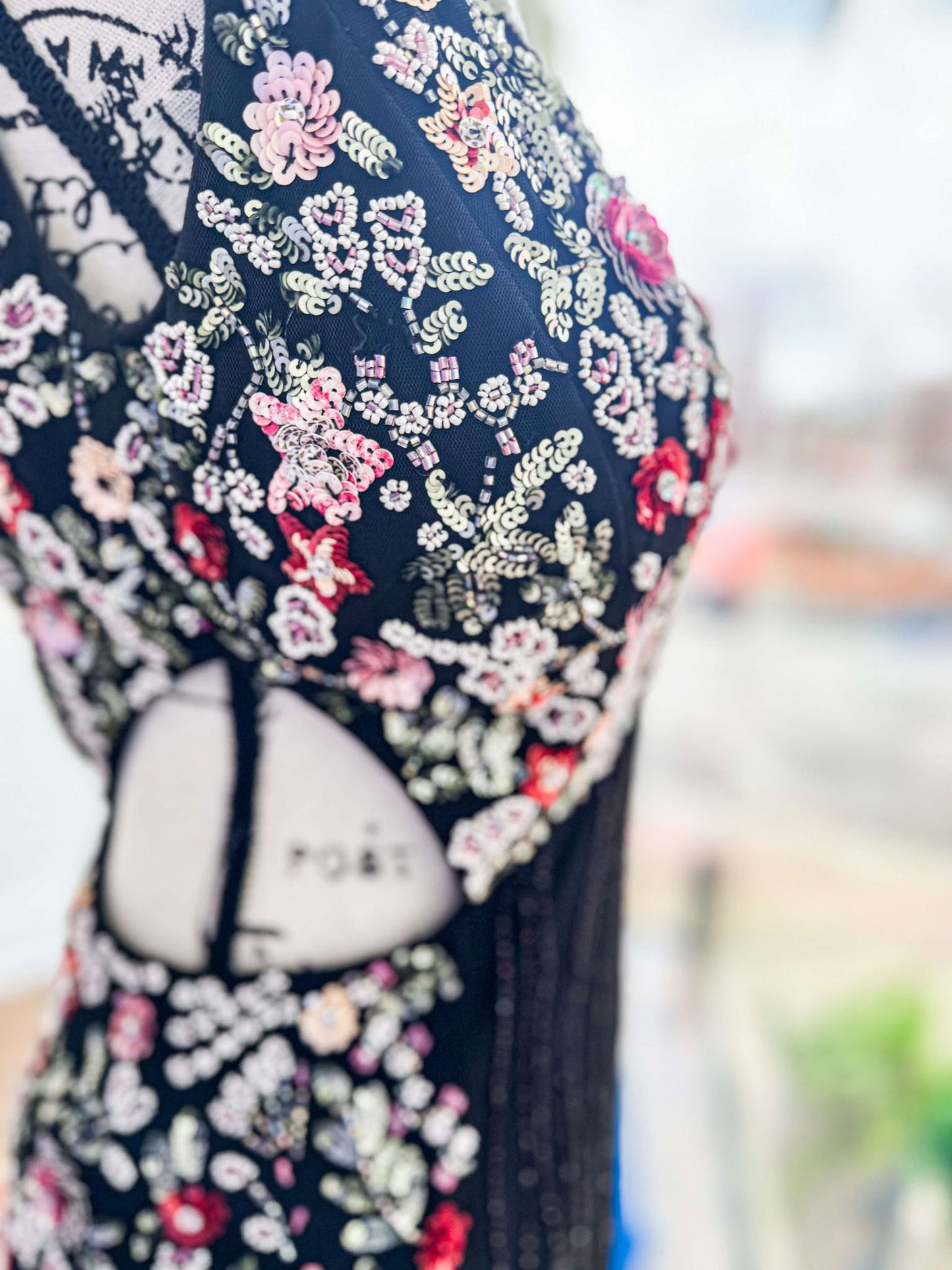BOUTIQUE DRESS