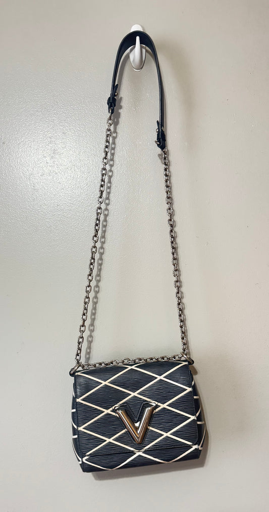 Louis Vuitton Twist PM – Epi Leather (Graphic Line Edition)